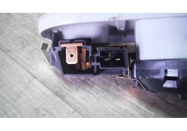 Плафон салона Renault Espace 3, 7700876058